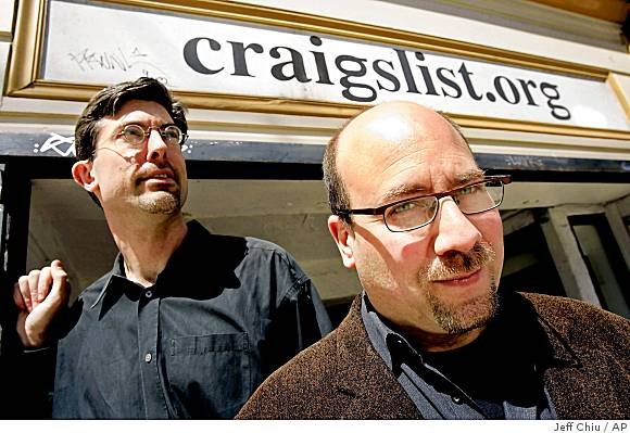 Craigslist San Francisco