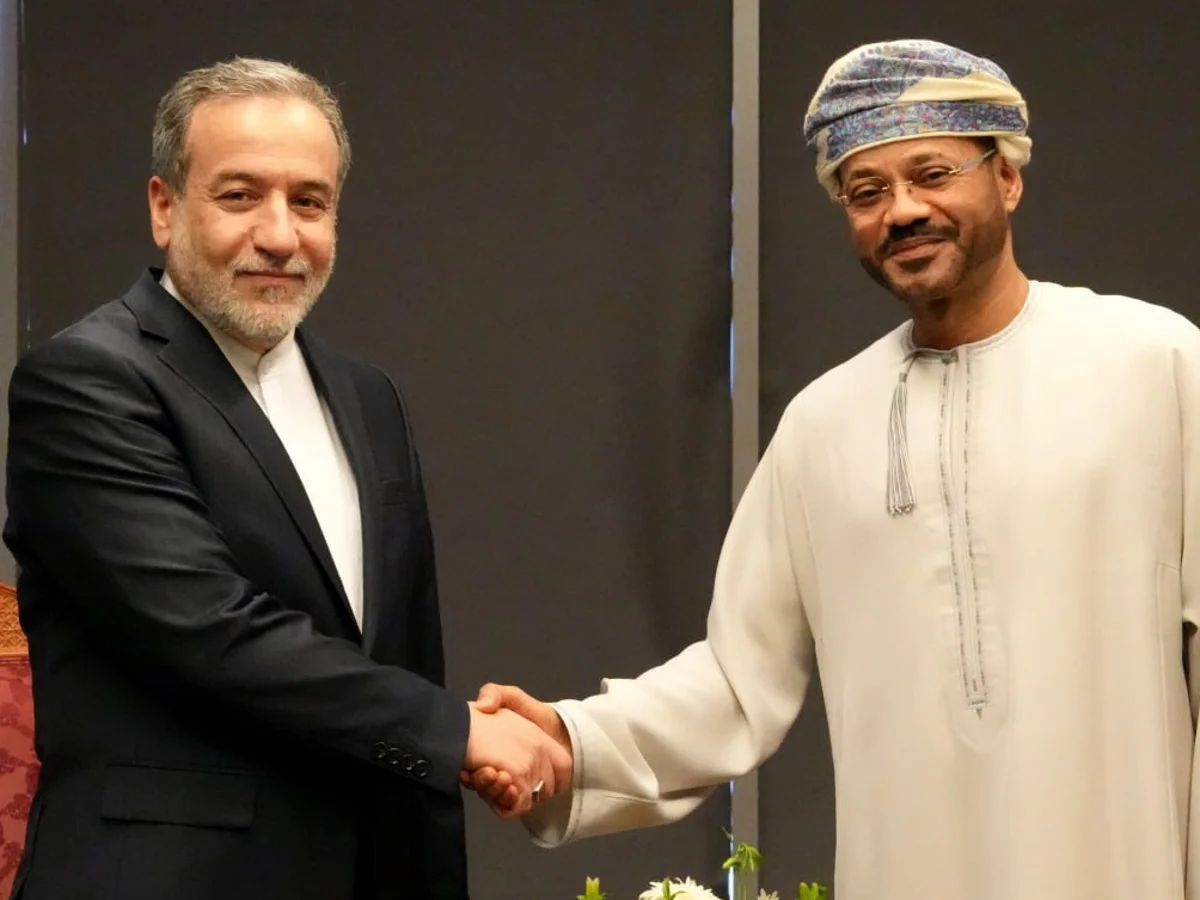 Ahead of crucial negotiations with Tehran, the U.S. tells Americans to exit Iran now